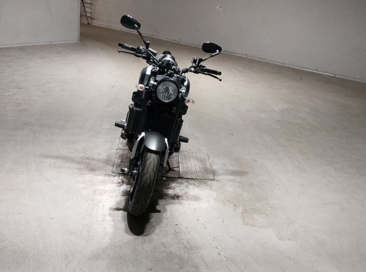 Мотоцикл Yamaha XSR900 с пробегом 25060 km
