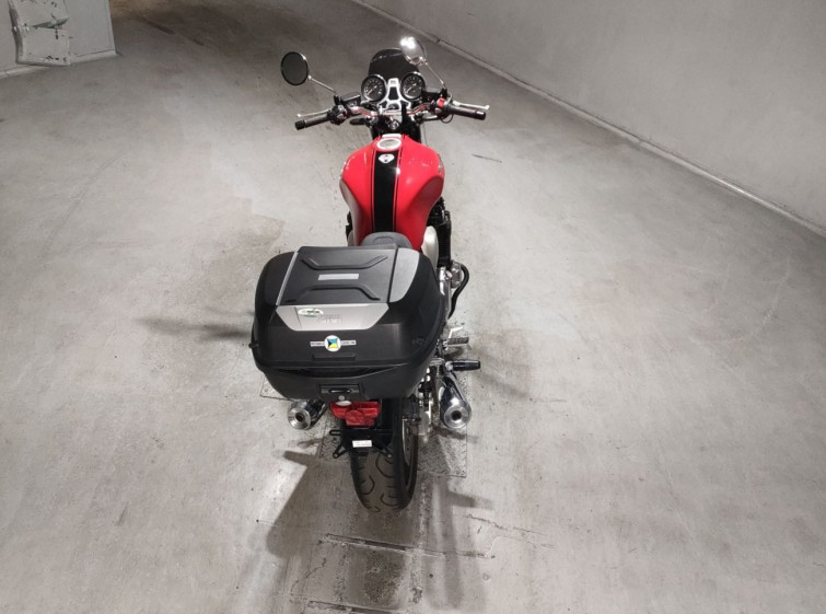 Мотоцикл Honda CB1100RS с пробегом 8918 km