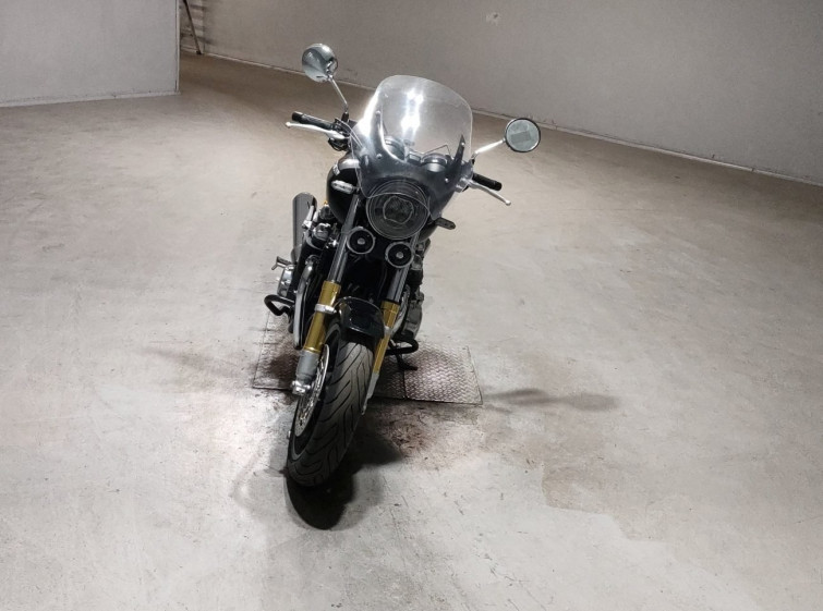 Мотоцикл Honda CB1100 с пробегом 22393 km