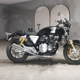 Мотоцикл Honda CB1100 с пробегом 22393 km