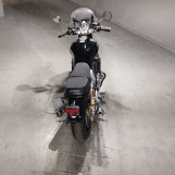 Мотоцикл Honda CB1100 с пробегом 22393 km