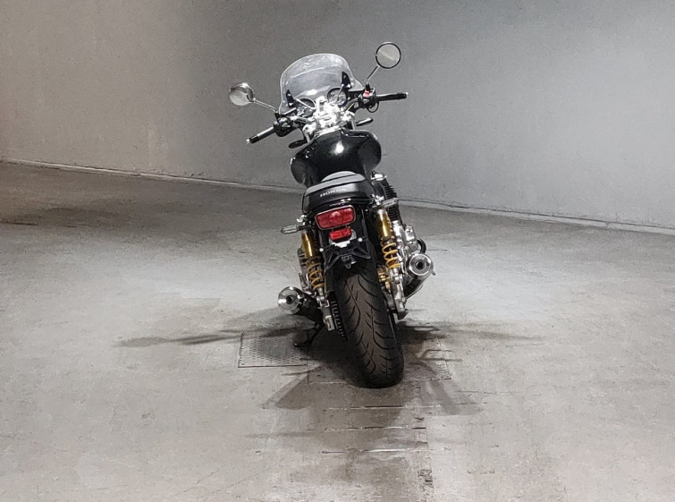 Мотоцикл Honda CB1100 с пробегом 22393 km
