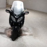Мотоцикл Suzuki SKYWAVE 650LX з пробігом 15907 km