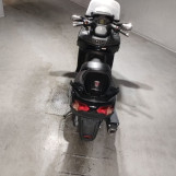 Мотоцикл Suzuki SKYWAVE 650LX з пробігом 15907 km