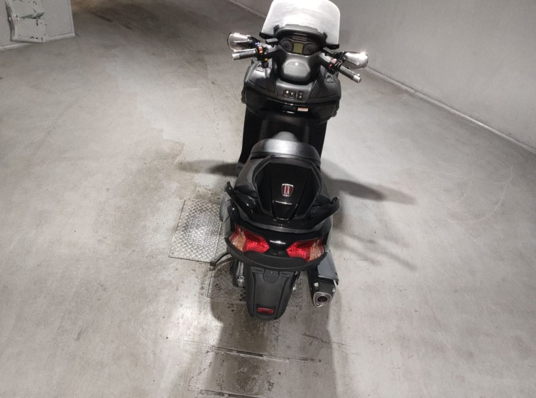 Мотоцикл Suzuki SKYWAVE 650LX з пробігом 15907 km