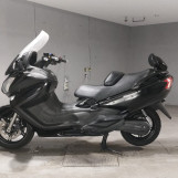 Мотоцикл Suzuki SKYWAVE 650LX з пробігом 15907 km