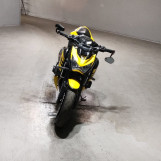 Мотоцикл Kawasaki Z800 с пробегом 79826 km
