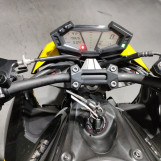 Мотоцикл Kawasaki Z800 с пробегом 79826 km