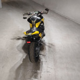 Мотоцикл Kawasaki Z800 с пробегом 79826 km