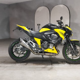 Мотоцикл Kawasaki Z800 с пробегом 79826 km