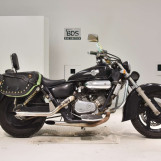 Мотоцикл Honda MAGNA250 з пробігом 61512 km