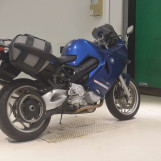 Мотоцикл BMW F800ST