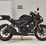 Мотоцикл Yamaha YZF-R25 з пробігом 3018 km