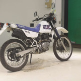 Мотоцикл Suzuki DJEBEL200 с пробегом 10014 km