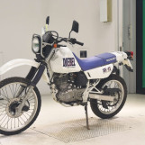 Мотоцикл Suzuki DJEBEL200 с пробегом 10014 km