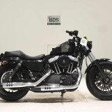 Мотоцикл HD SPORTSTER FORTY-EIGHT XL1200X з пробігом 7789 km