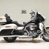 Мотоцикл HD ELECTRA GLIDE FLHTCU1690 з пробігом 48577 km