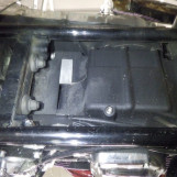 Мотоцикл HD FATBOY FLSTF1580 с пробегом 27721 km