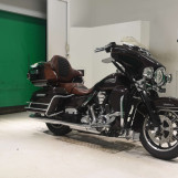 Мотоцикл HD ELECTRA GLIDE FLHTCU1690 с пробегом 26775 km