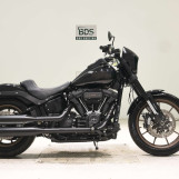 Мотоцикл HD LOW RIDER S FXLRS1870 з пробігом 4006 km