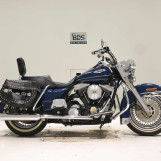 Мотоцикл HD ROAD KING FLHR1340 з пробігом 19542 km