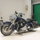 Мотоцикл HD ROAD KING FLHR1340 з пробігом 19542 km
