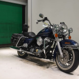 Мотоцикл HD ROAD KING FLHR1340 з пробігом 19542 km
