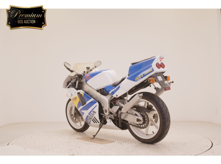 Мотоцикл Honda NSR250R с пробегом 12934 km