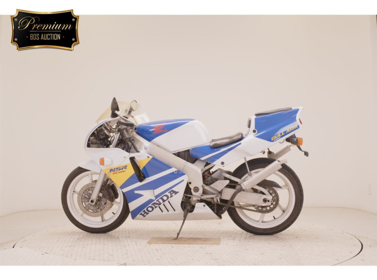 Мотоцикл Honda NSR250R с пробегом 12934 km