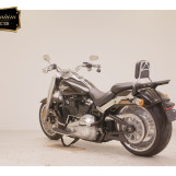 Мотоцикл HD FATBOY FLFBS1868 с пробегом 9112 km