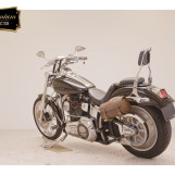 Мотоцикл HD DEUCE FXSTD1450 с пробегом 35672 km