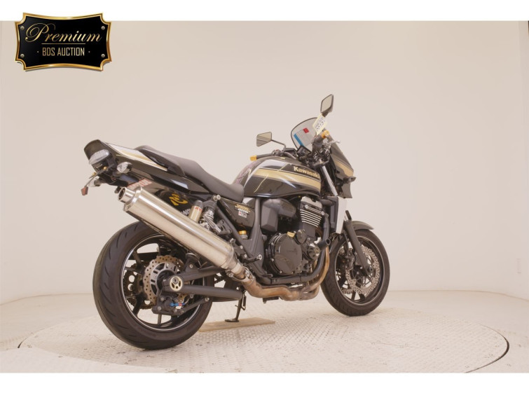 Мотоцикл Kawasaki ZRX1200 DAEG с пробегом 29536 km