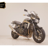 Мотоцикл Kawasaki ZRX1200 DAEG с пробегом 29536 km