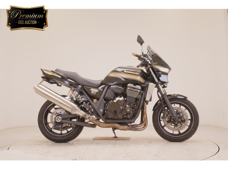 Мотоцикл Kawasaki ZRX1200 DAEG с пробегом 29536 km