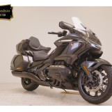 Мотоцикл Honda GL1800 TOUR D с пробегом 1 km