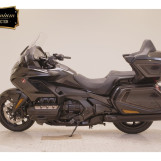 Мотоцикл Honda GL1800 TOUR D с пробегом 1 km