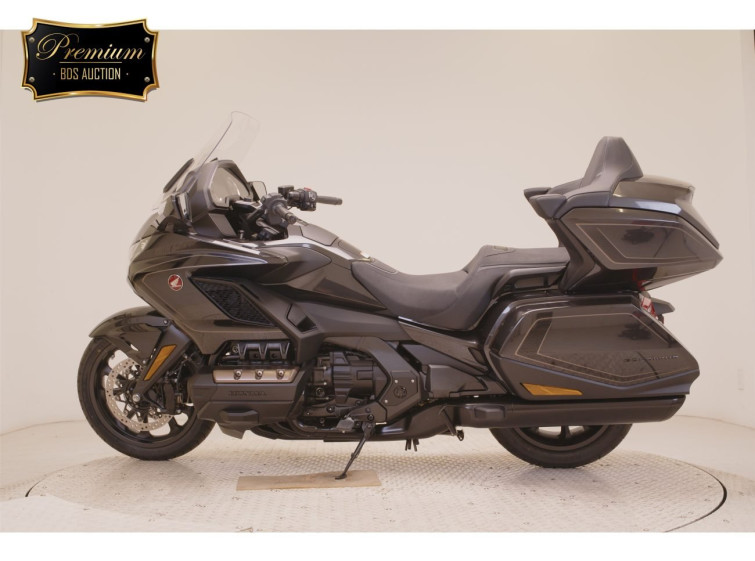 Мотоцикл Honda GL1800 TOUR D с пробегом 1 km