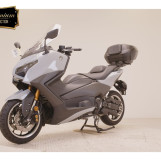 Мотоцикл Yamaha T-MAX560T с пробегом 2824 km