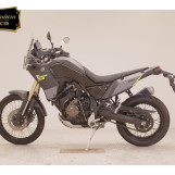 Мотоцикл Yamaha XTZ690 TENERE 700 з пробігом 14322 km
