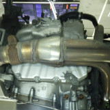 Мотоцикл Kawasaki NINJA ZX-9R с пробегом 34676 km