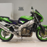 Мотоцикл Kawasaki NINJA ZX-9R с пробегом 34676 km