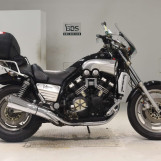 Мотоцикл Yamaha V-MAX1200 с пробегом 43905 km