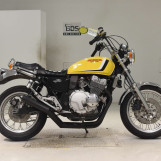 Мотоцикл Honda CB400FOUR с пробегом 30383 km