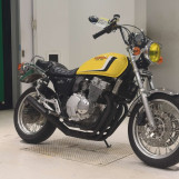 Мотоцикл Honda CB400FOUR с пробегом 30383 km