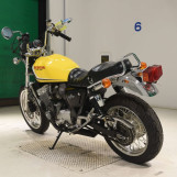 Мотоцикл Honda CB400FOUR с пробегом 30383 km