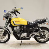 Мотоцикл Honda CB400FOUR с пробегом 30383 km