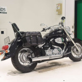Мотоцикл Suzuki INTRUDER 400 CLASSIC з пробігом 18319 km