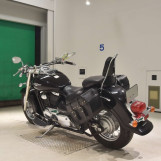 Мотоцикл Suzuki INTRUDER 400 CLASSIC з пробігом 18319 km