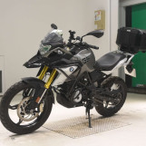 Мотоцикл BMW G310GS з пробігом 704 km