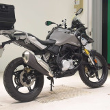 Мотоцикл BMW G310GS з пробігом 704 km